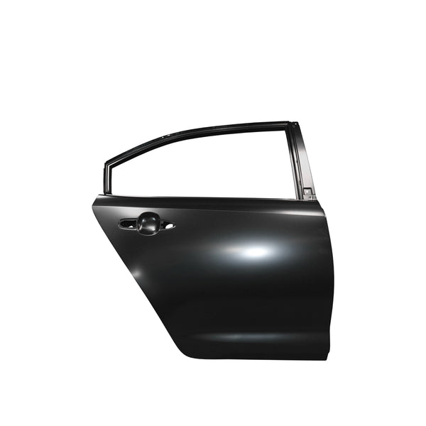 OEM Rear Door Drivers Side suits Toyota RAV4 ACA33/ACA38, ACA33/GSA33 2005 to 2012