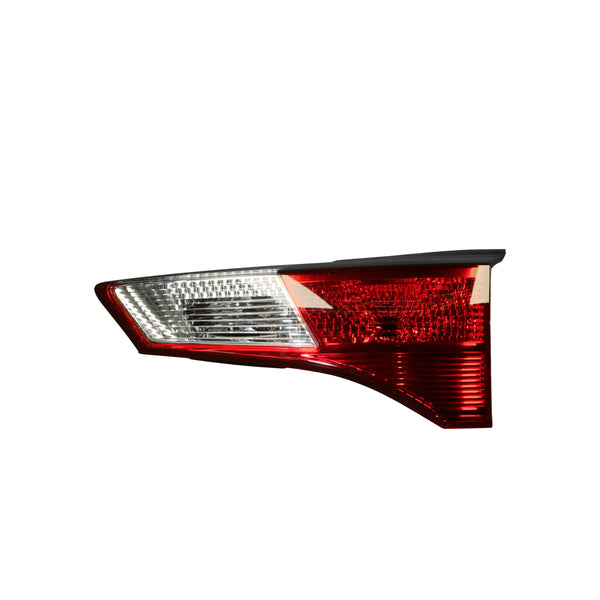 Tail Gate Lamp Drivers Side OEM Suits Toyota RAV4 GX/GXL 2012 to 2015