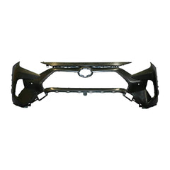 Genuine Front Bar suits Toyota RAV4 MXAA52R, AXAH52R, AXAH54R 2019 to 2021