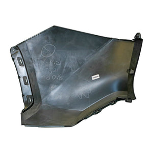 Genuine Rear Bar suits Toyota RAV4 AXAH52R, AXAA54R, AXAH54R, MXAA52R 2019 to 2021