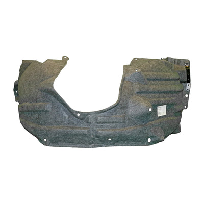 Front Guard Liner Drivers Side Genuine suits Toyota RAV4