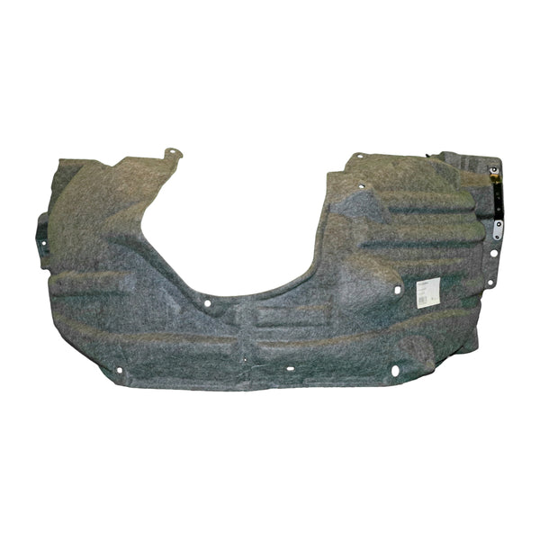 Front Guard Liner Drivers Side OEM suits Toyota RAV4