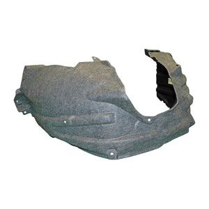 Front Guard Liner Drivers Side Genuine suits Toyota RAV4