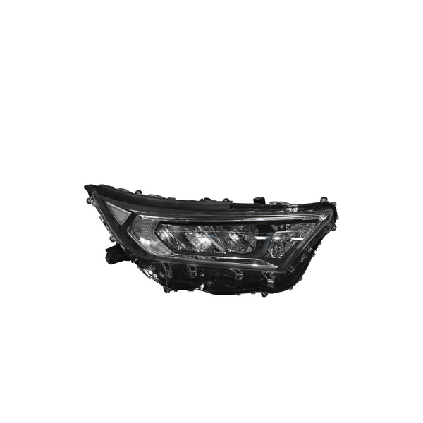 LED with Auto Levelling Head Lamp Drivers Side OEM suits Toyota RAV4 2019 On