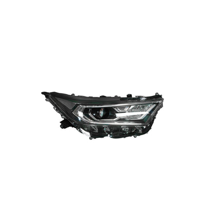 LED Head Lamp Drivers Side Genuine suits Toyota RAV4 Hybrid 2019 On
