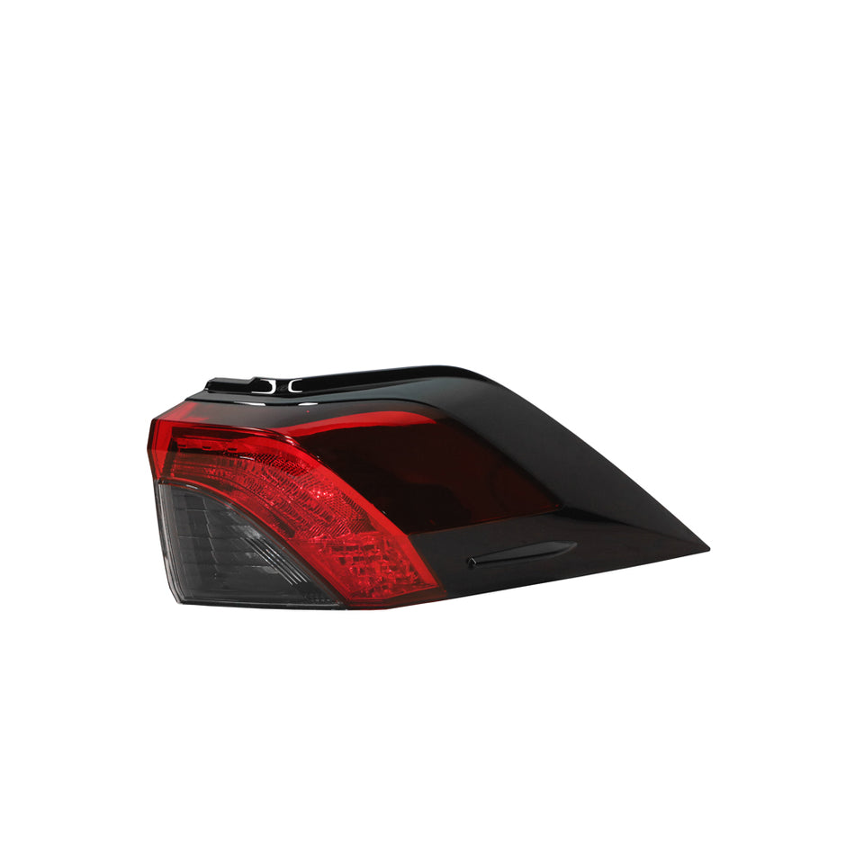 Tail Lamp Drivers Side Certified suits Toyota RAV4 2019 On