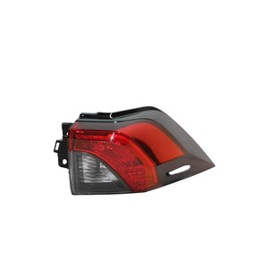 Tail Lamp Drivers Side Certified suits Toyota RAV4 2019 On
