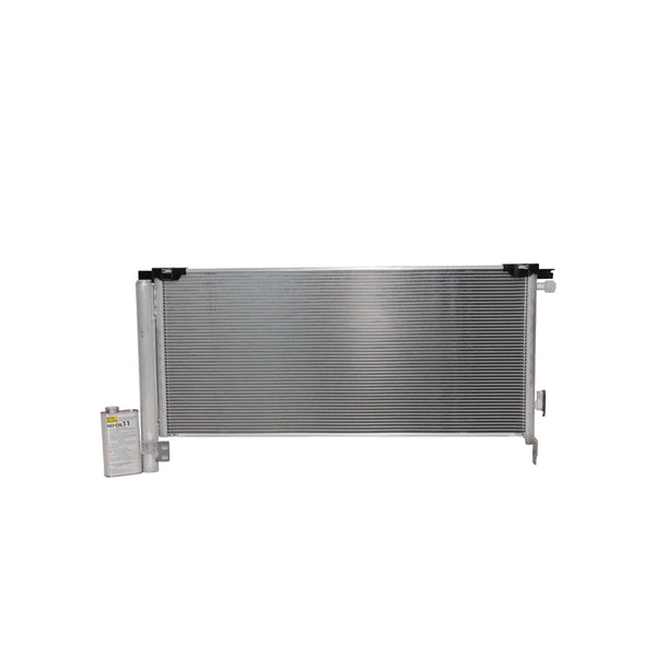 A/C Condenser Aftermarket suits Toyota RAV4 Hybrid 2019 On 2.5L 4CYL Petrol