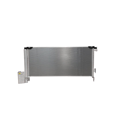 A/C Condenser Aftermarket suits Toyota RAV4 Hybrid 2019 On 2.5L 4CYL Petrol