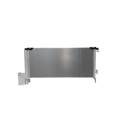 A/C Condenser Aftermarket suits Toyota RAV4 Hybrid 2019 On 2.5L 4CYL Petrol