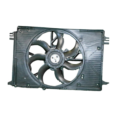 Radiator Fan Assembly Aftermarket suits Toyota RAV4