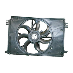 Radiator Fan Assembly Aftermarket suits Toyota RAV4