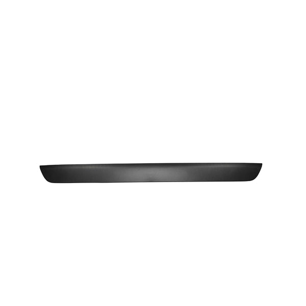 OEM Tail Gate Garnish Lower suits Toyota RAV4 AXAH54R, MXAA52R, AXAH52R 2019 to 2021