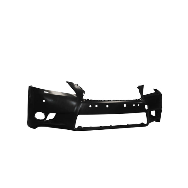 Genuine Front Bar With Fog Light With Head Lamp Washer suits Lexus GS250/GS350/GS450 GRL11/GRL10/GWS191 2012 onwards
