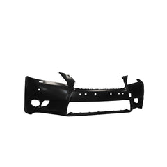 Genuine Front Bar With Fog Light With Head Lamp Washer suits Lexus GS250/GS350/GS450 GRL11/GRL10/GWS191 2012 onwards