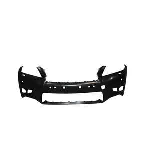 Genuine Front Bar With Fog Light With Head Lamp Washer suits Lexus GS250/GS350/GS450 GRL11/GRL10/GWS191 2012 onwards