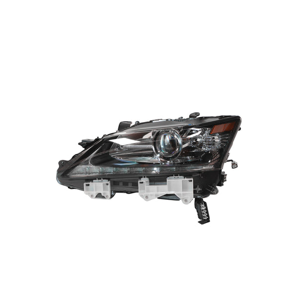 Xenon Head Lamp Passenger Side OEM Suits Lexus GS250/GS350/GS450 GRL11/GRL10/GWS191 2012 to 2021
