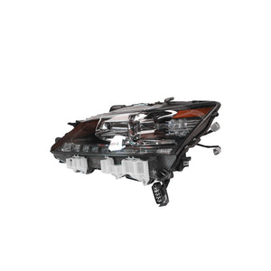Xenon Head Lamp Passenger Side Genuine Suits Lexus GS250/GS350/GS450 GRL11/GRL10/GWS191 2012 to 2021