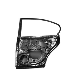 Genuine Rear Door Drivers Side suits Lexus GS250/GS350/GS450 GRL11/GRL10/GWS191 2012 onwards