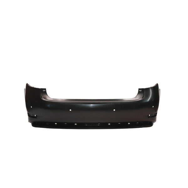 OEM Rear Bar suits Lexus ES300 / ES300H / ES350 AVV60R 2013 to 2015