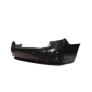 Genuine Rear Bar suits Lexus ES300 / ES300H / ES350 AVV60R 2013 to 2015