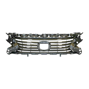 Grille OEM Suits Lexus ES300 / ES300H / ES350 AVV60R 2013 to 2021