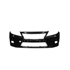Genuine Front Bar With Head Lamp Washer suits Lexus ES300 / ES300H / ES350 AVV60R 2013 to 2015