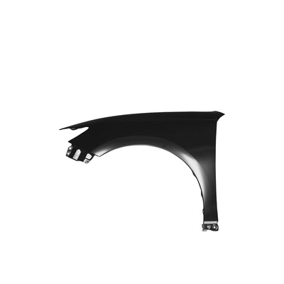 Genuine Front Guard Passenger Side Without Repeater Light suits Lexus ES350 GSV60R, Lexus ES300 / ES300H / ES350 AVV60R 2013 to 2018