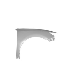 Genuine Front Guard Drivers Side Without Repeater Light suits Lexus ES300 / ES300H / ES350 AVV60R, Lexus ES350 GSV60R 2013 to 2018