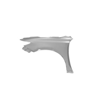 Genuine Front Guard Drivers Side Without Repeater Light suits Lexus ES300 / ES300H / ES350 AVV60R, Lexus ES350 GSV60R 2013 to 2018