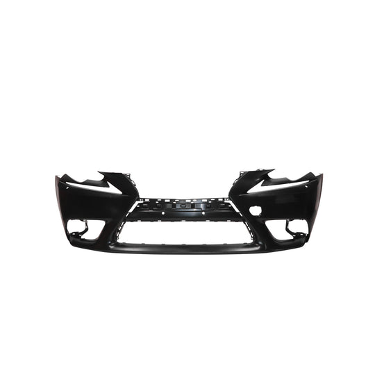 OEM Front Bar With Fog Light With Head Lamp Washer suits Lexus IS250 GSE30, Lexus IS300H AVE30, Lexus IS350 GSE31 2013 to 2016
