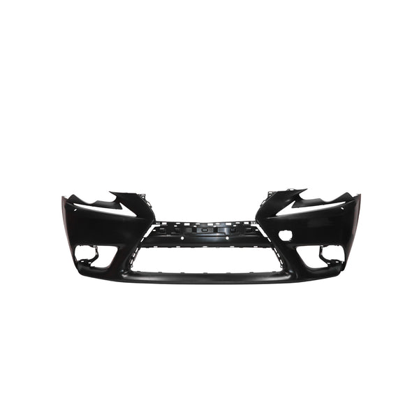 OEM Front Bar With Fog Light With Head Lamp Washer suits Lexus IS250 GSE30, Lexus IS300H AVE30, Lexus IS350 GSE31 2013 to 2016