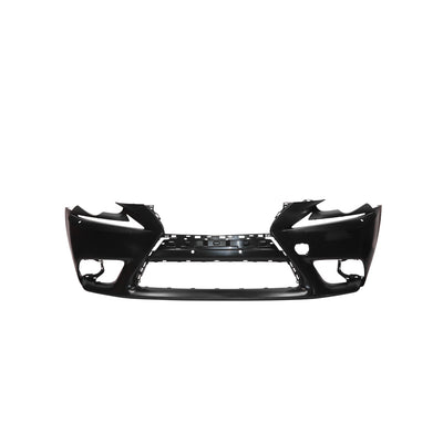 Genuine Front Bar With Fog Light With Head Lamp Washer suits Lexus IS250 GSE30, Lexus IS300H AVE30, Lexus IS350 GSE31 2013 to 2016
