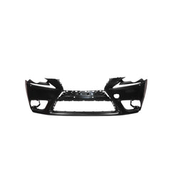Genuine Front Bar With Fog Light With Head Lamp Washer suits Lexus IS250 GSE30, Lexus IS300H AVE30, Lexus IS350 GSE31 2013 to 2016