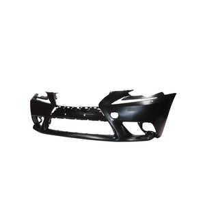 Genuine Front Bar With Fog Light With Head Lamp Washer suits Lexus IS250 GSE30, Lexus IS300H AVE30, Lexus IS350 GSE31 2013 to 2016