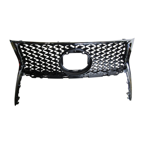 Grille OEM suits Lexus