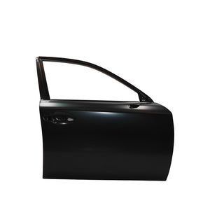 Genuine Front Door Drivers Side suits Lexus IS250 GSE30, Lexus IS300H AVE30, Lexus IS350 GSE31 2013 to 2016