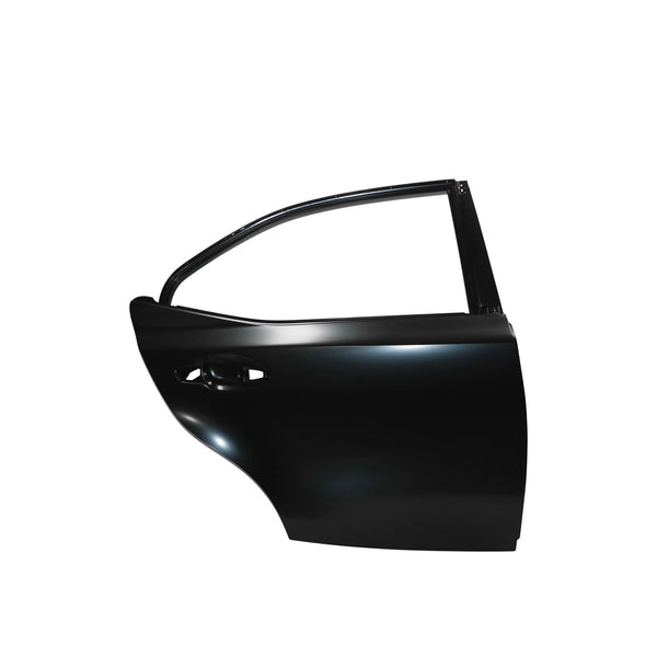 OEM Rear Door Drivers Side suits Lexus IS350 GSE31, Lexus IS300H AVE30, Lexus IS250 GSE30 2013 to 2016