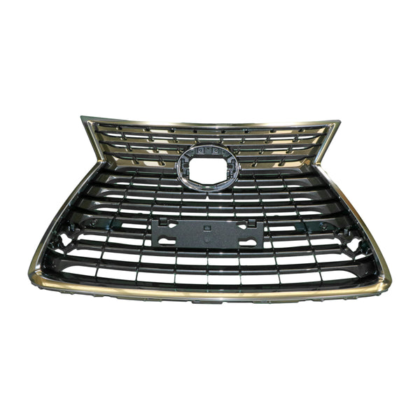 Grille OEM suits Lexus NX300 Luxury/Sport Luxury 9/2017 On