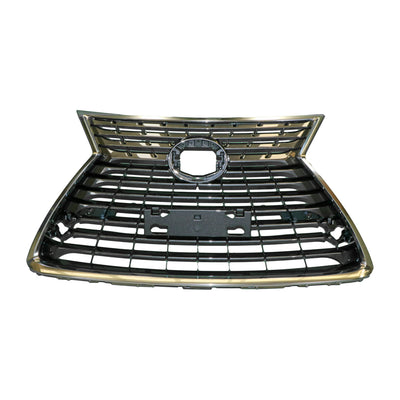 Grille OEM suits Lexus NX300 Luxury/Sport Luxury 9/2017 On