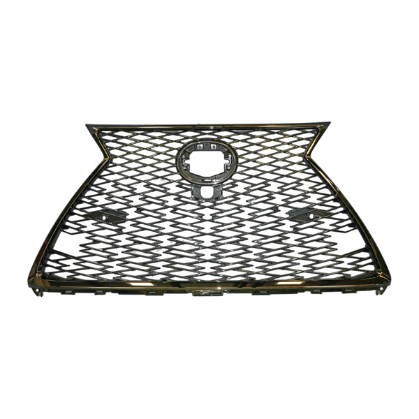 Grille OEM suits Lexus NX300 F-Sport 9/2017 On