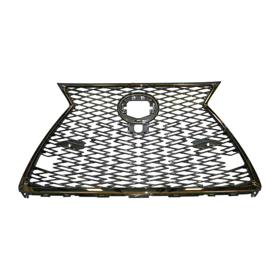 Grille OEM suits Lexus NX300 F-Sport 9/2017 On