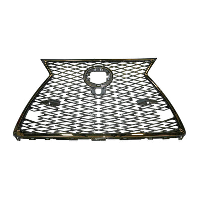 Grille Genuine suits Lexus NX300 F-Sport 9/2017 On