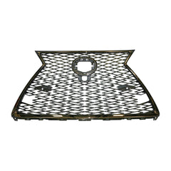 Grille Genuine suits Lexus NX300 F-Sport 9/2017 On