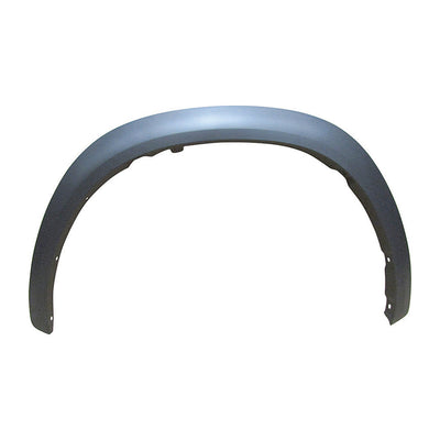 Front Guard Flare Passenger Side Genuine suits Lexus