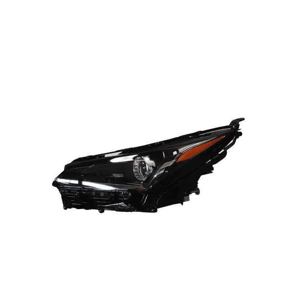 Bi-LED Head Lamp Passenger Side OEM suits Lexus NX300 2017 On