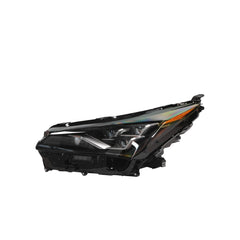 Bi-LED Head Lamp with Adaptive High Beam Passenger Side Genuine suits Lexus NX300 2017 On