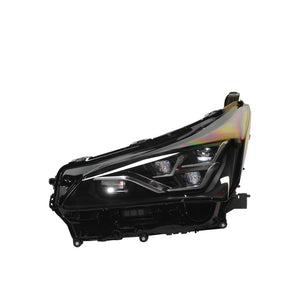 Bi-LED Head Lamp with Adaptive High Beam Passenger Side Genuine suits Lexus NX300 2017 On