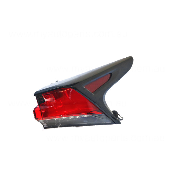 Tail Lamp Drivers Side OEM suits Lexus NX300 Luxury 2017 On