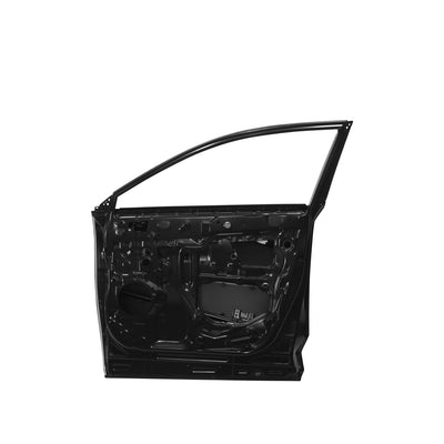 Genuine Front Door Drivers Side suits Lexus NX300 AGZ10R, AGZ15R, Lexus NX200t / NX300h AYZ10/AYZ15, AGZ10/AGZ15, AGZ15, AYZ15 2014 to 2017